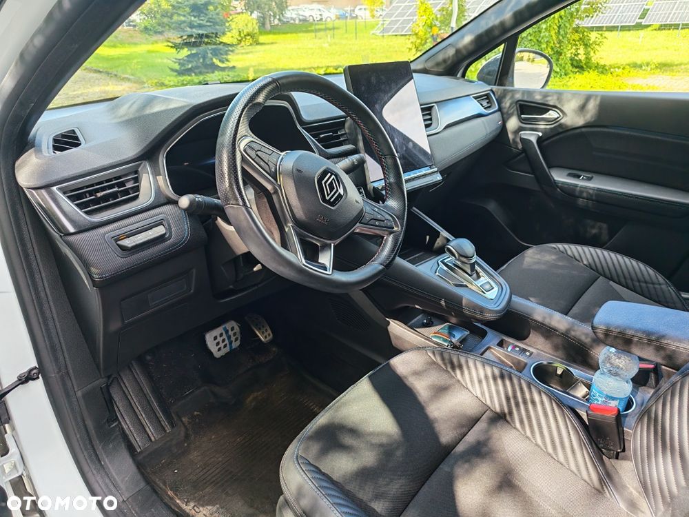 Renault Captur - 6