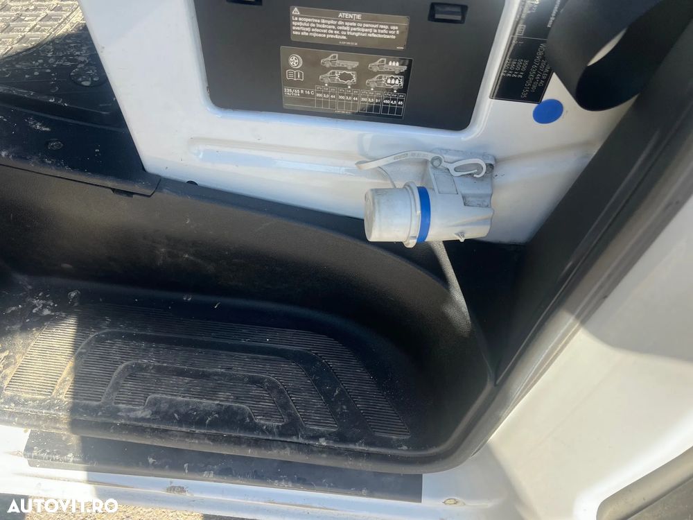 Mercedes-Benz SPRINTER 316 CDI - 5