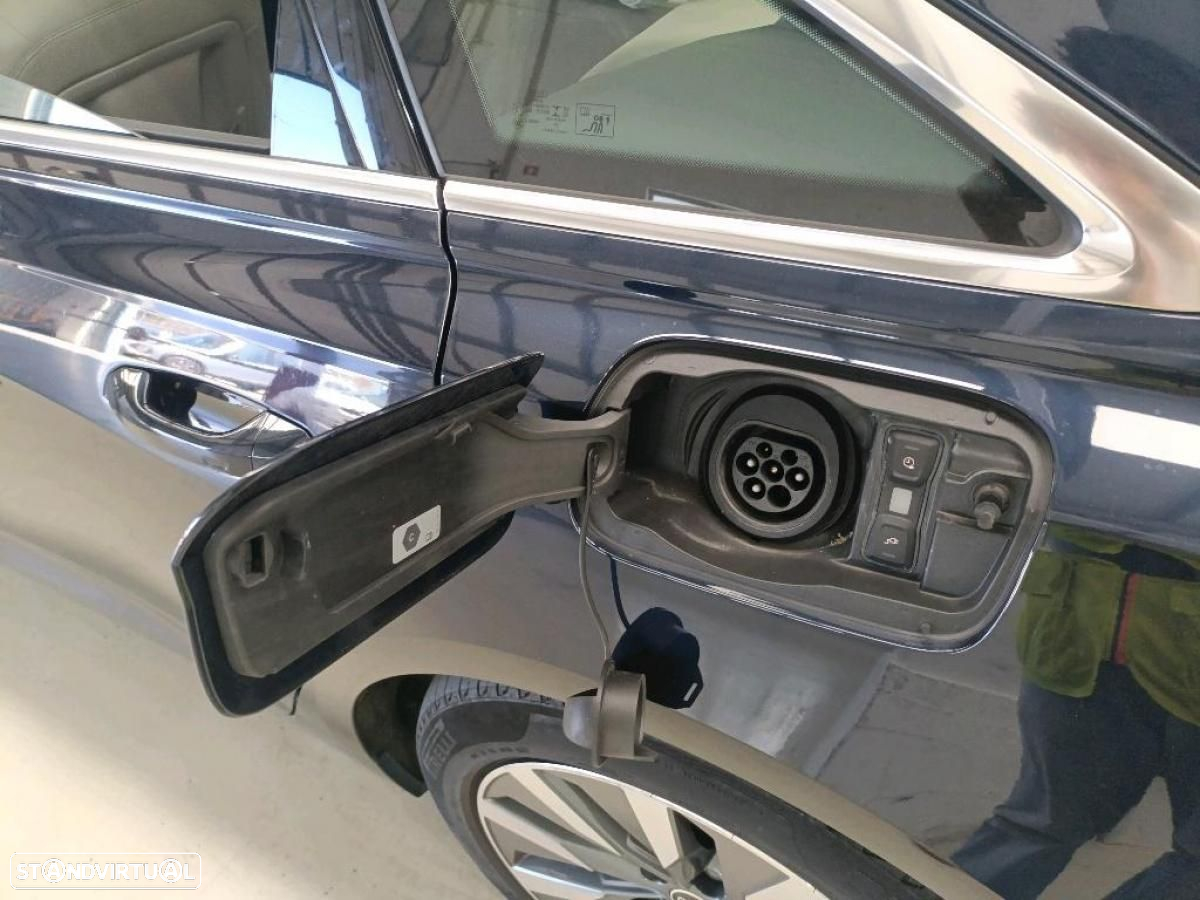Audi A6 50 TFSIe quattro S tronic - 6