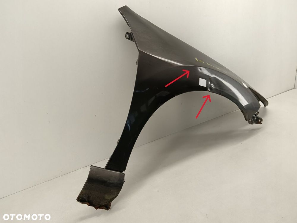 BŁOTNIK PRAWY PRZEDNI HONDA ACCORD VIII 07-15 - 3
