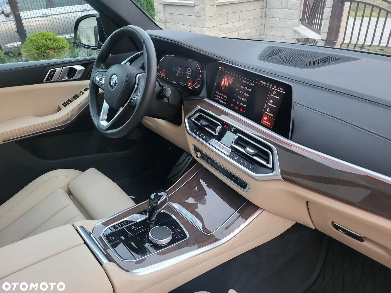 BMW X5 - 9
