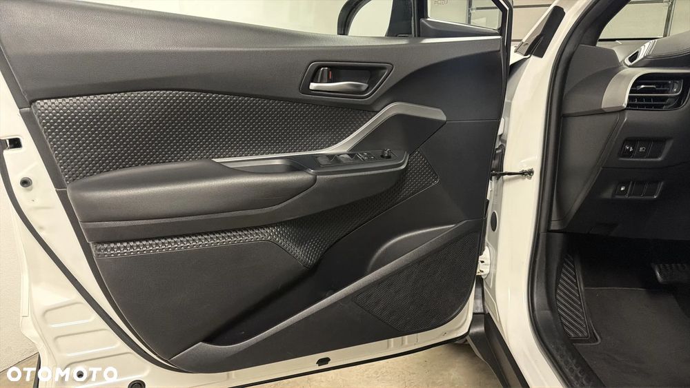 Toyota C-HR Flow - 8