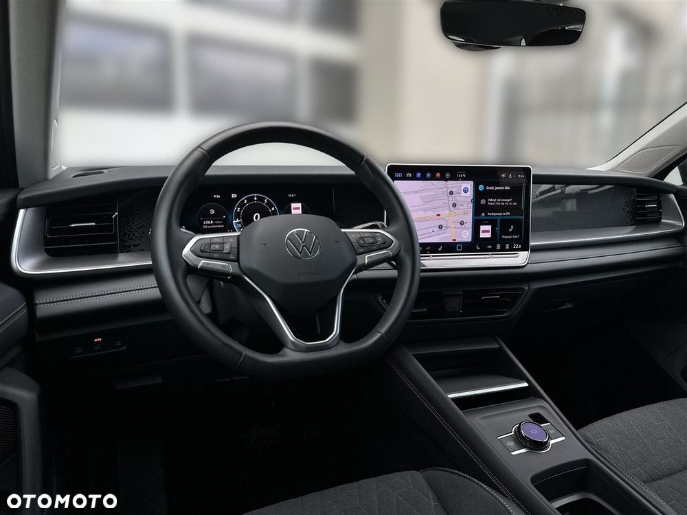 Volkswagen Tayron 1.5 eTSI mHEV Life DSG - 15