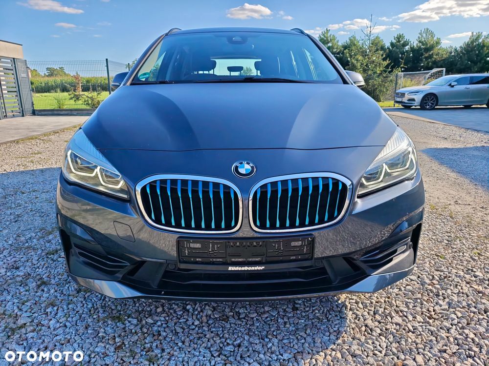 BMW Seria 2 225xe iPerformance - 8