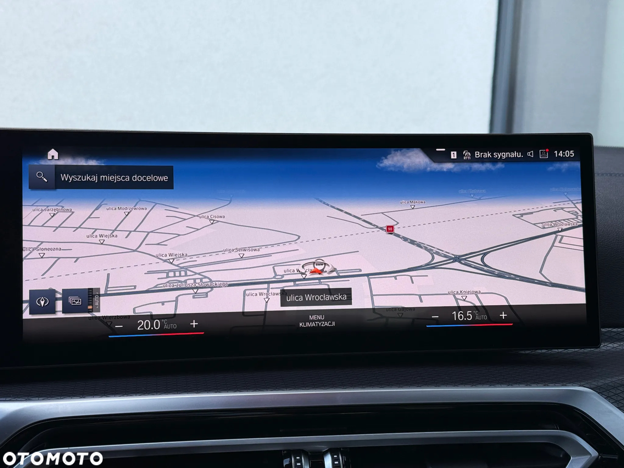 BMW Seria 3 320d Touring xDrive M Sport - 37