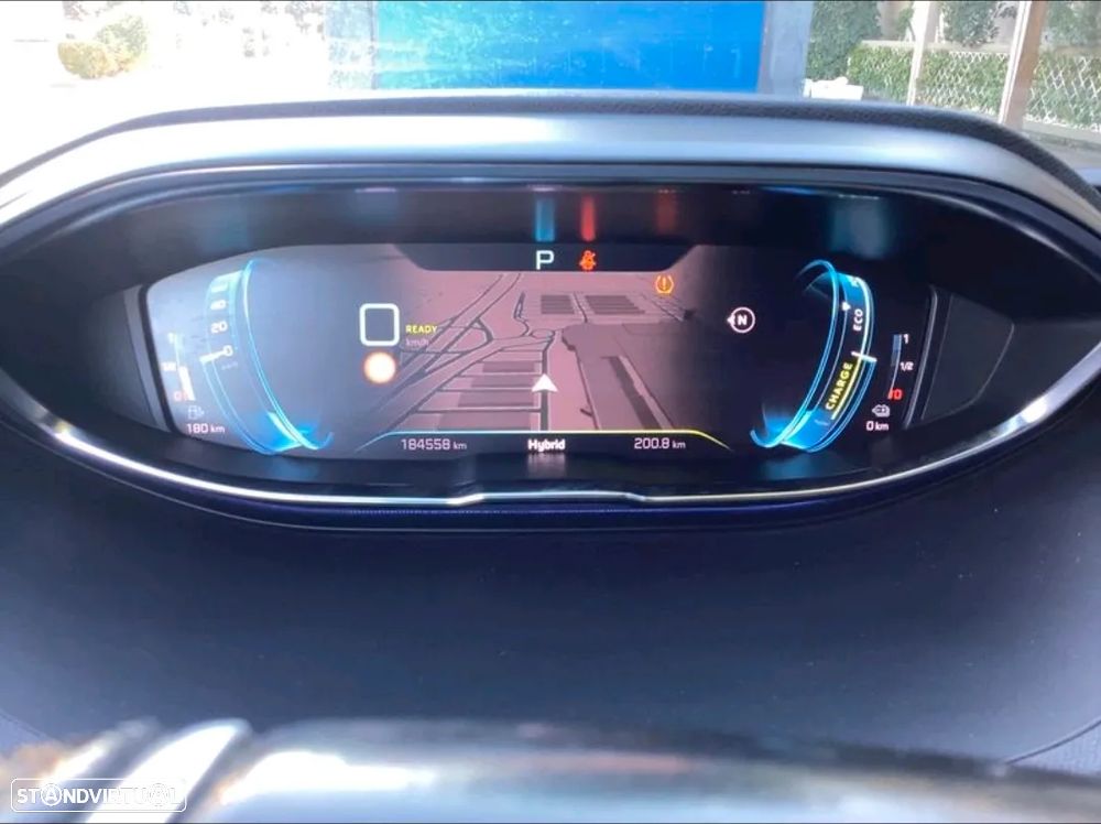 Peugeot 3008 - 24