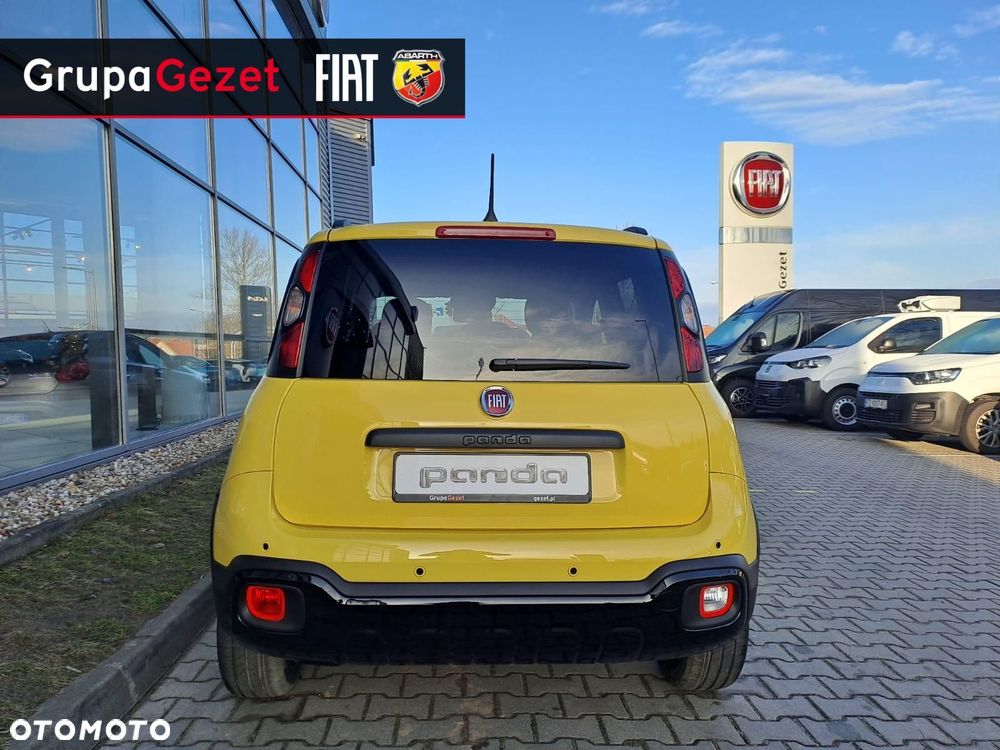 Fiat Panda - 22