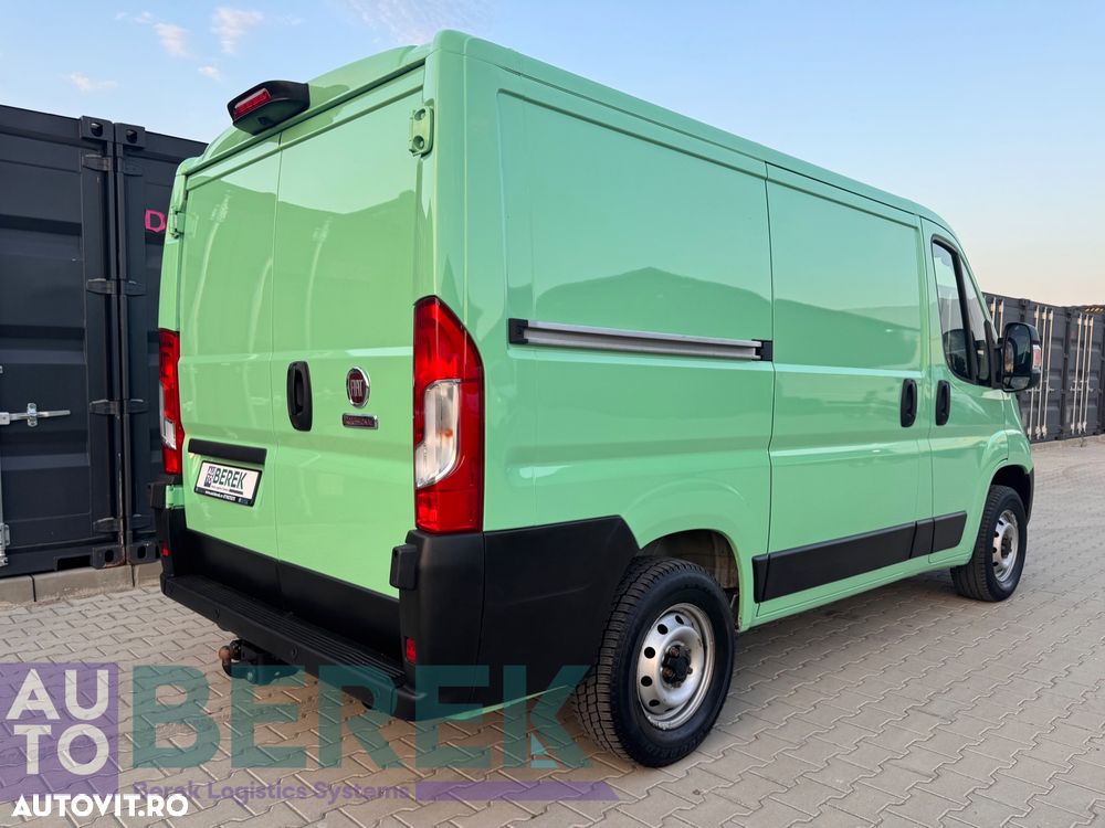 Fiat DUCATO - 14