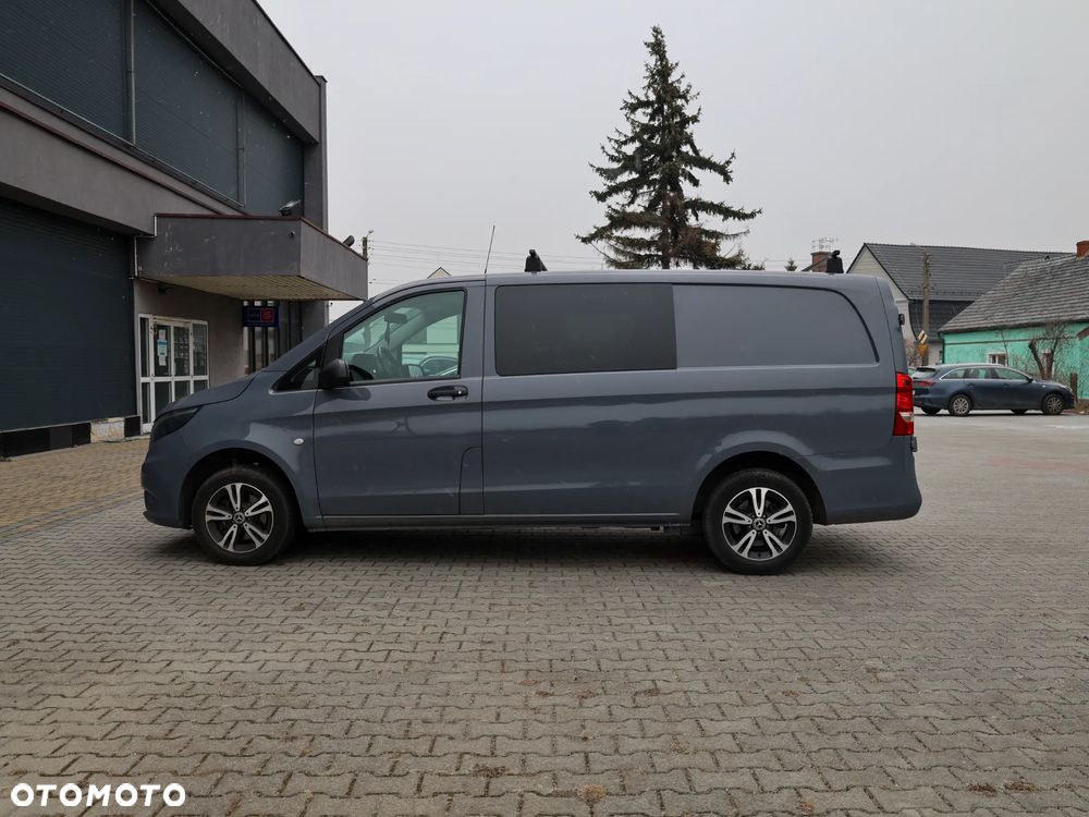 Mercedes-Benz Vito - 6