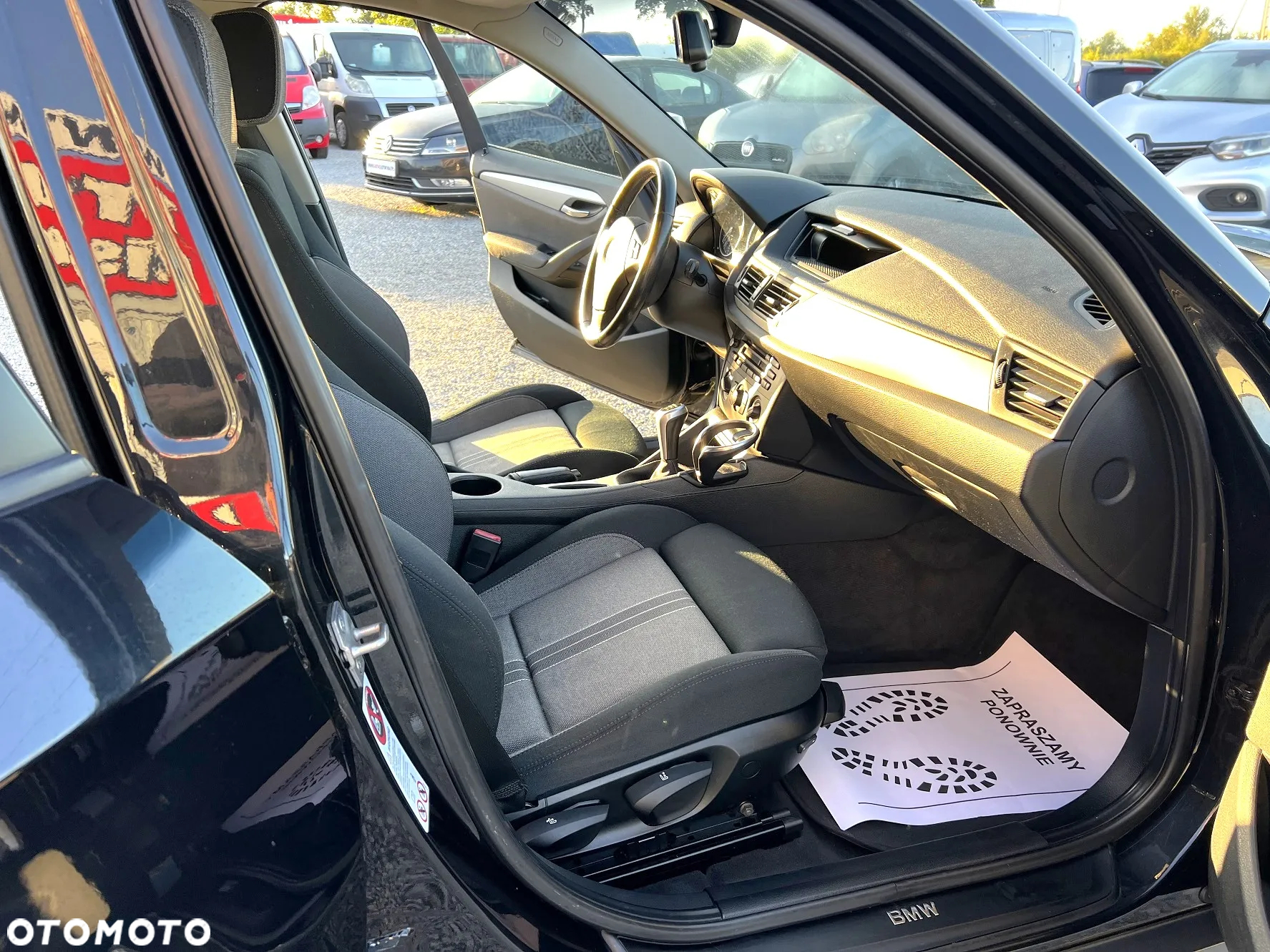 BMW X1 sDrive18d - 14