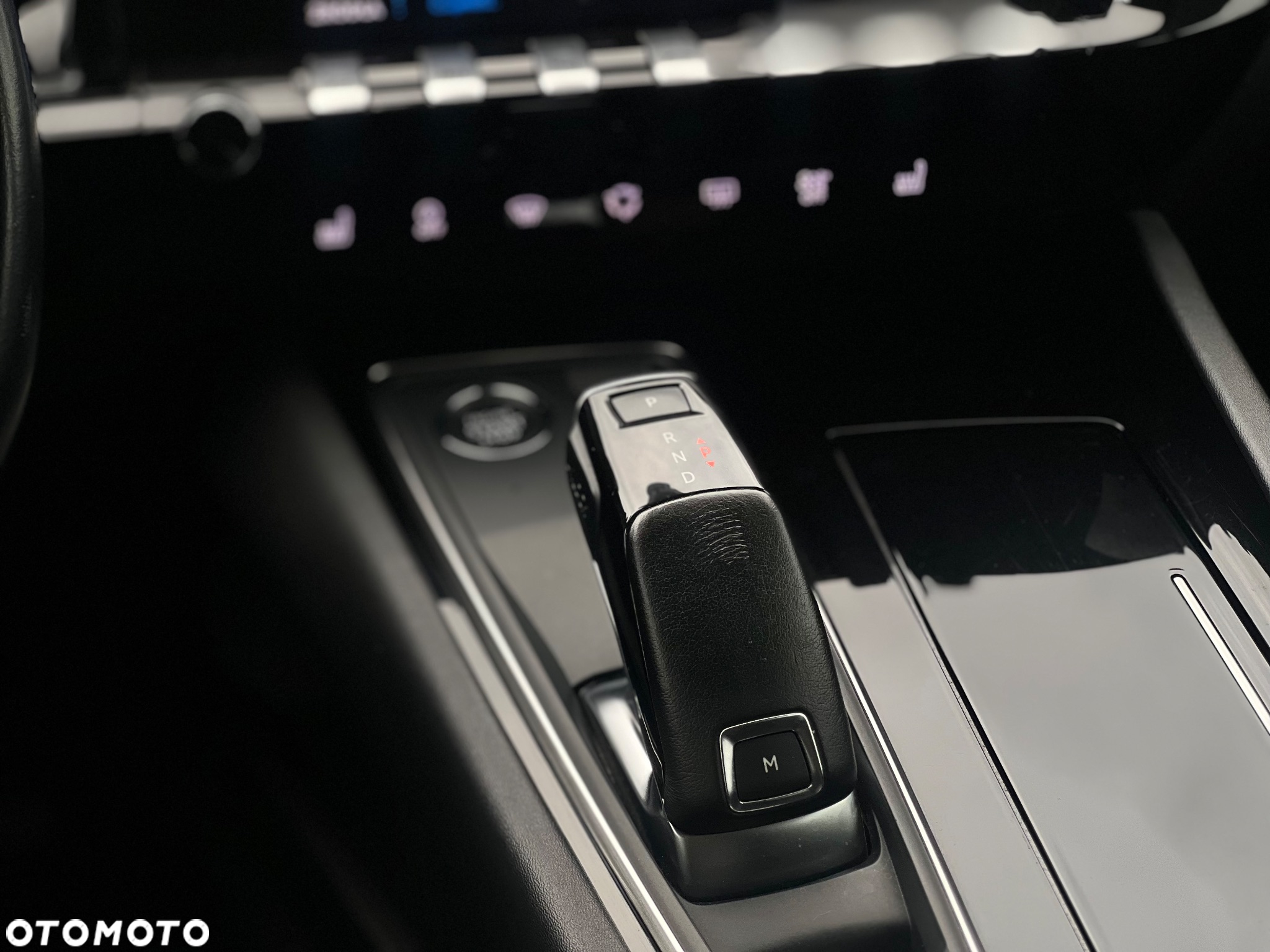 Peugeot 508 1.5 BlueHDi Active S&S EAT8 - 24