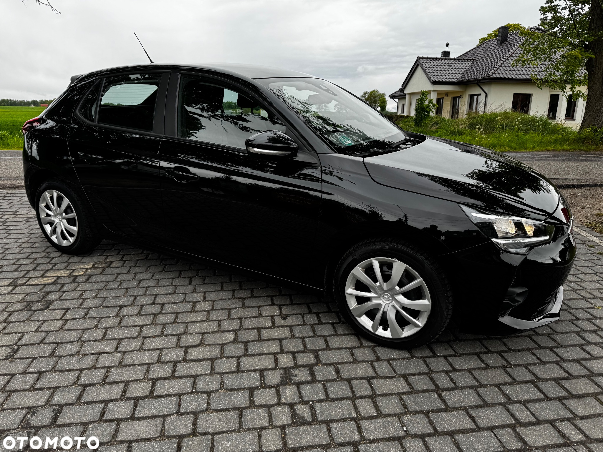 Opel Corsa 1.5 D Edition S&S - 28