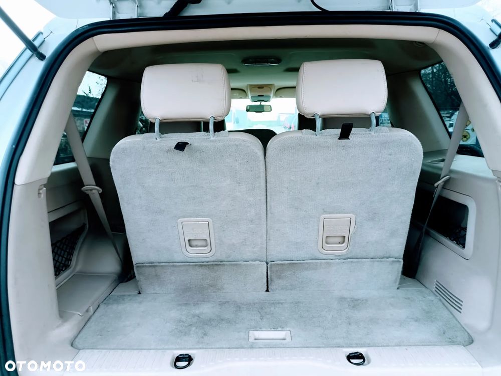 Ford Explorer 4.0 4WD - 17