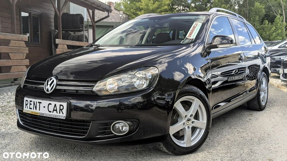 Volkswagen Golf - 2