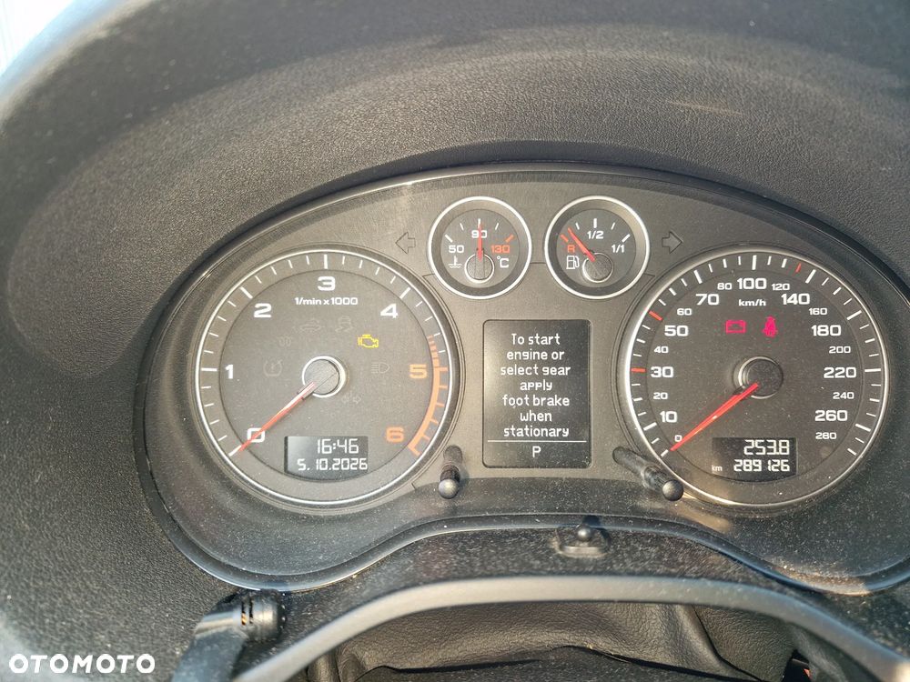 Audi A3 Sportback - 15
