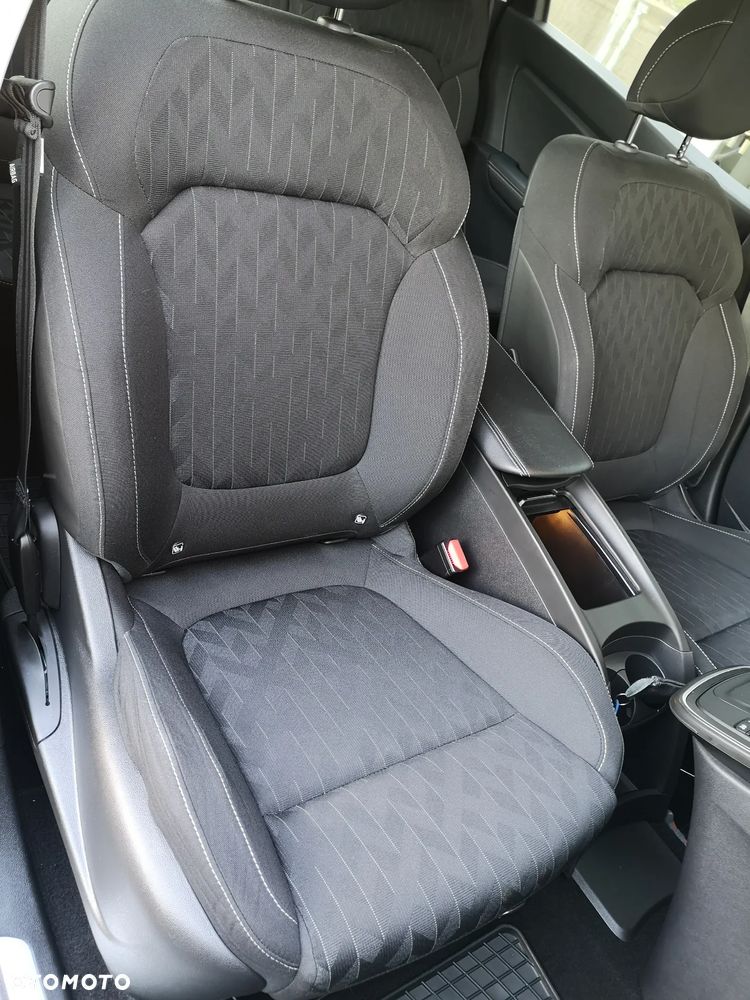 Renault Grand Scenic TCe 140 GPF EDC LIMITED - 25