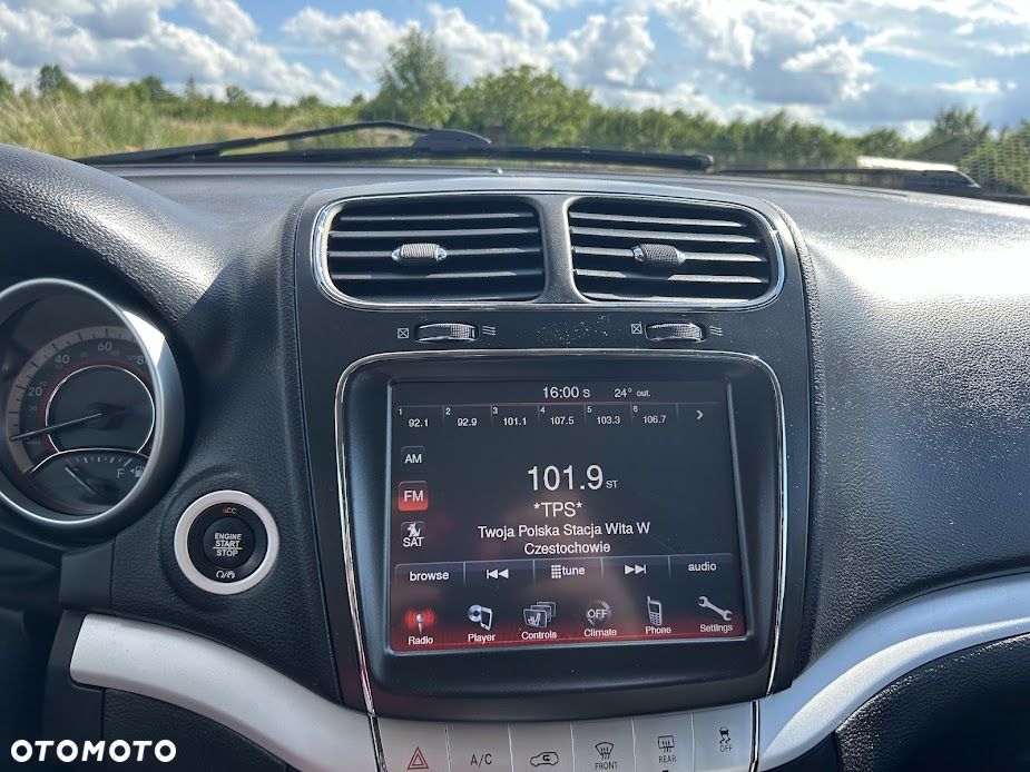 Dodge Journey - 14