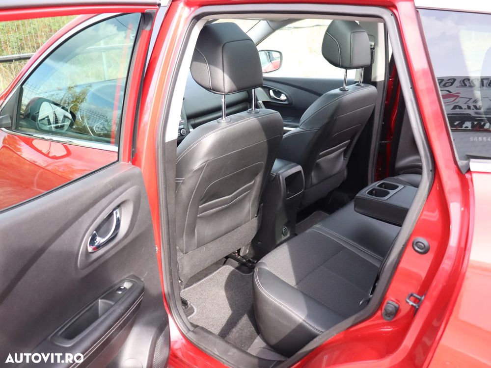 Renault Kadjar 1.6 DCI 4X4 Intens - 27