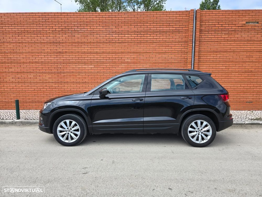 SEAT Ateca 1.6 TDI Style - 7