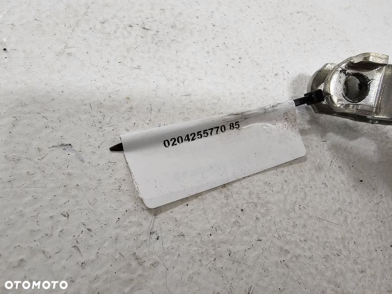 honda crv cr-v 4 iv 1.6 i-dtec pompa pompka sprzęgła wysprzęglik - 5