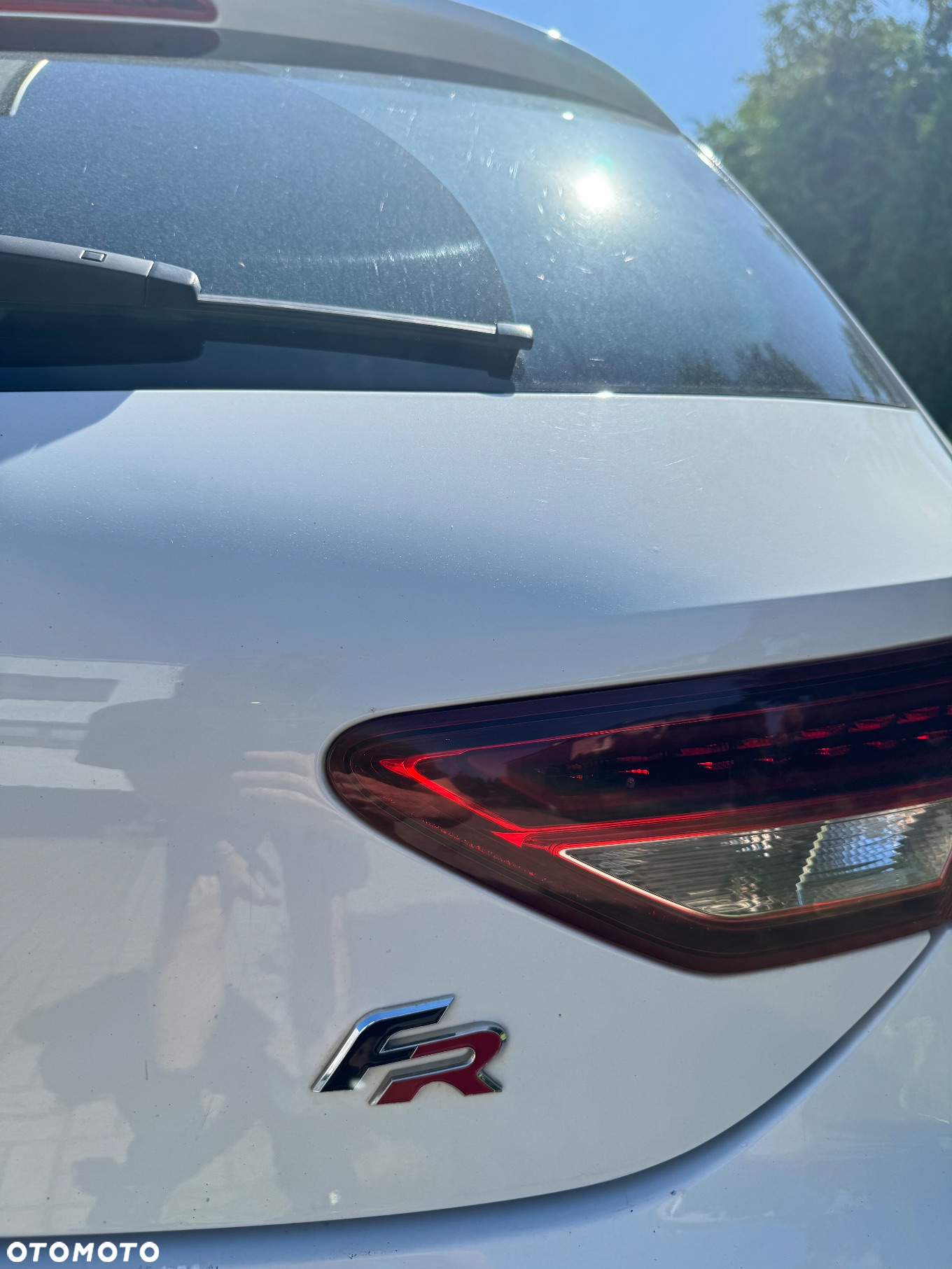 Seat Leon 1.4 TSI FR S&S - 9