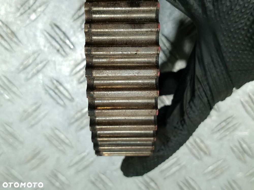 KOŁO ROZRZĄDU RENAULT SCENIC I LIFT 1.9 DCI - 4