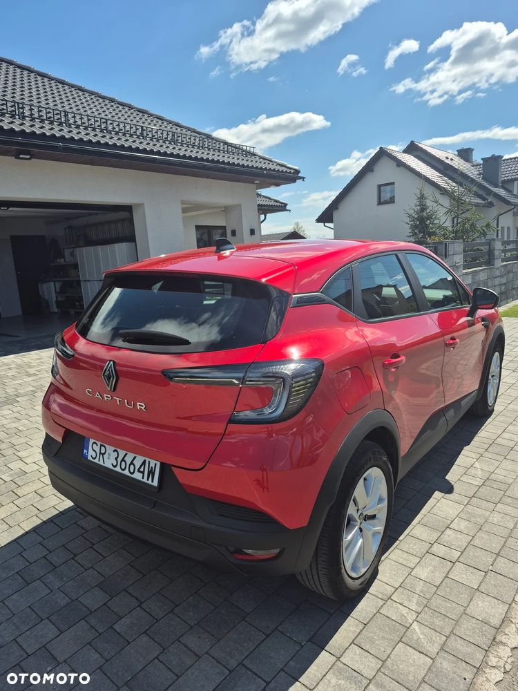 Renault Captur 1.0 TCe Evolution - 7