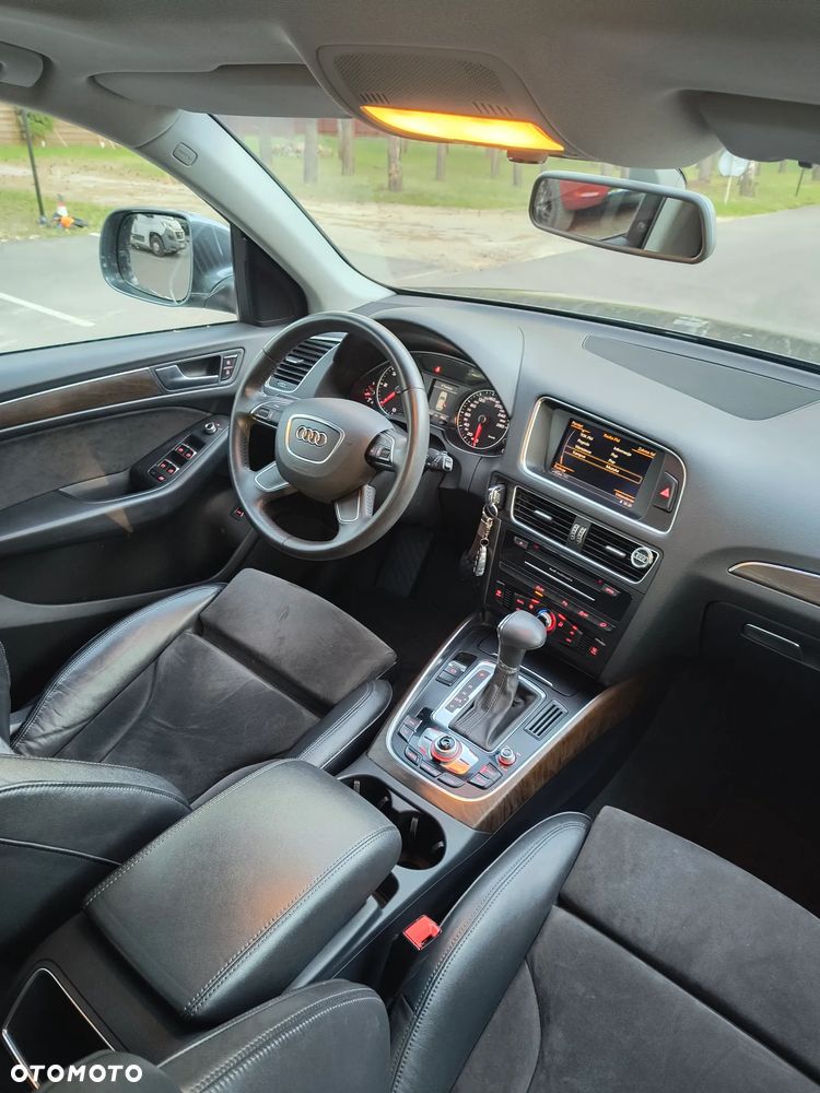 Audi Q5 - 7