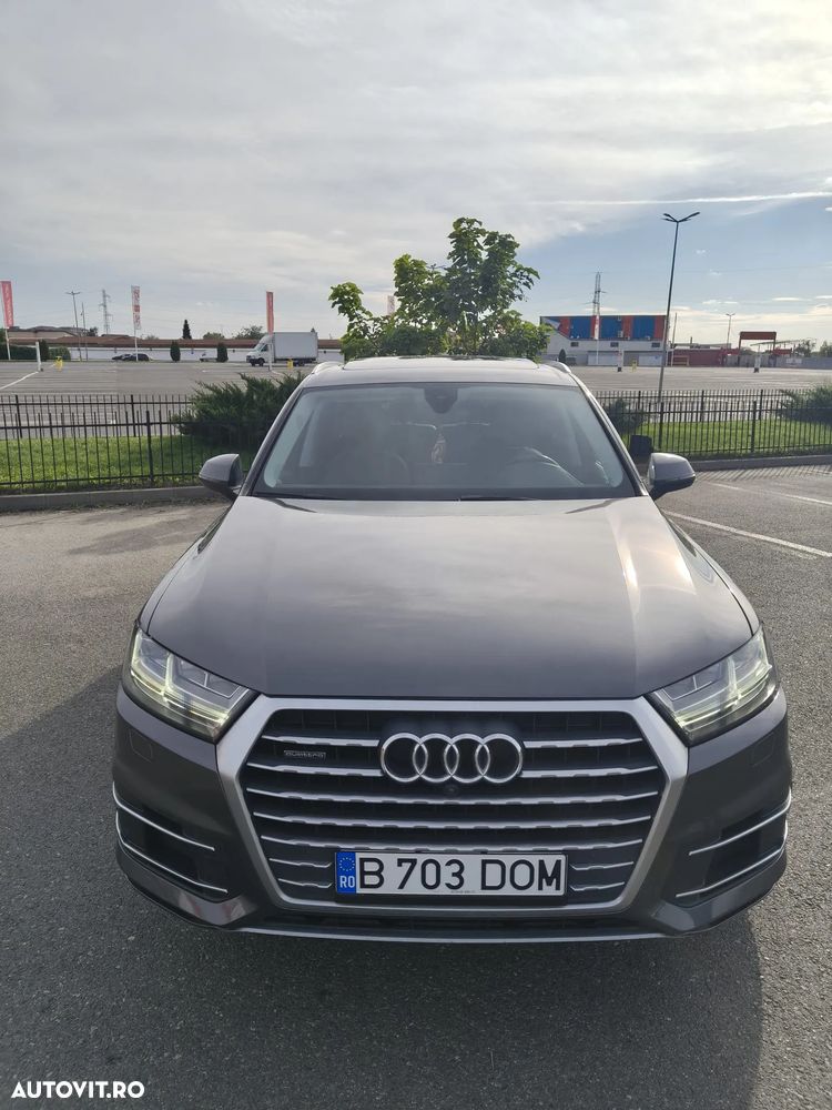 Audi Q7 - 4