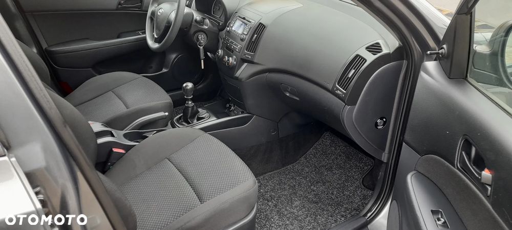 Hyundai i30 1.4 Blue Classic - 10