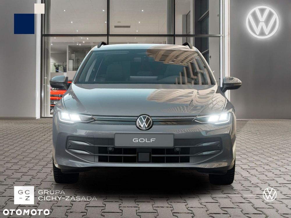 Volkswagen Golf Variant - 9