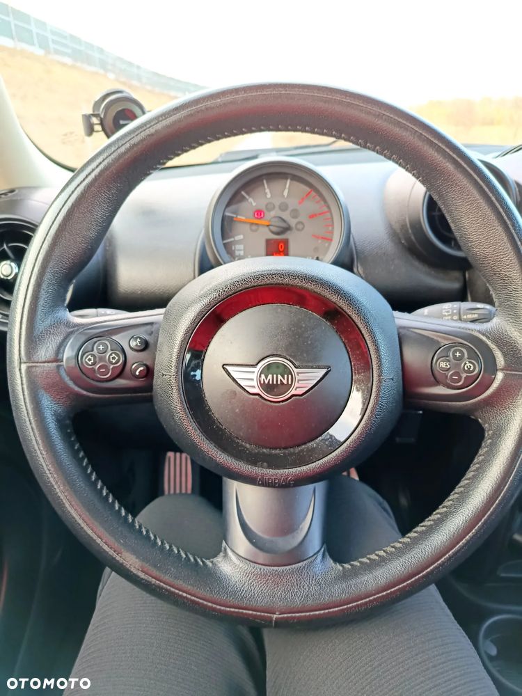 MINI Countryman Cooper SD - 17