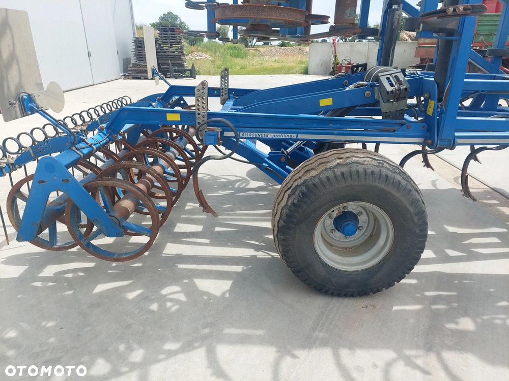 Köckerling ALLROUNDER 750 P - 6