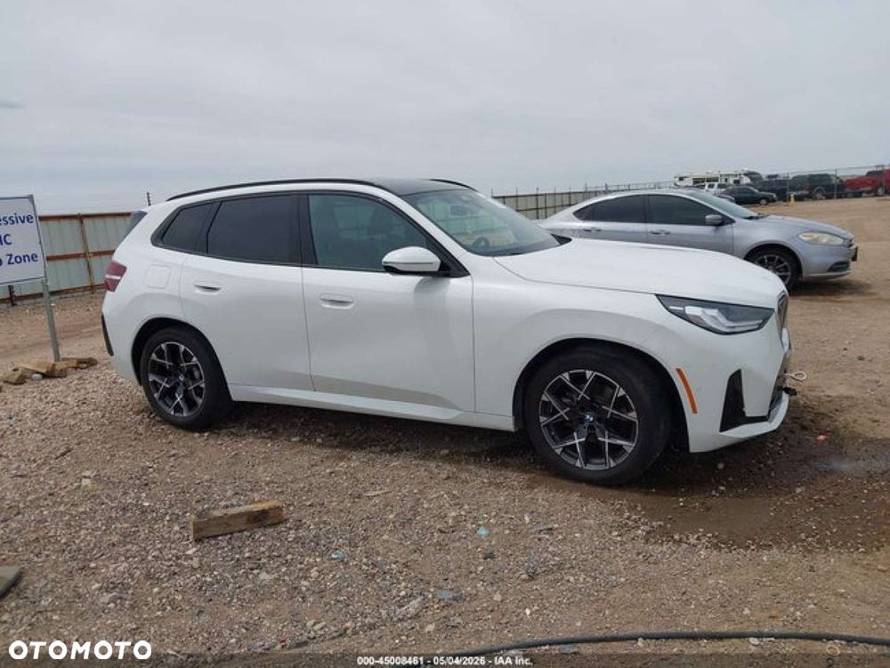 BMW X3 - 6