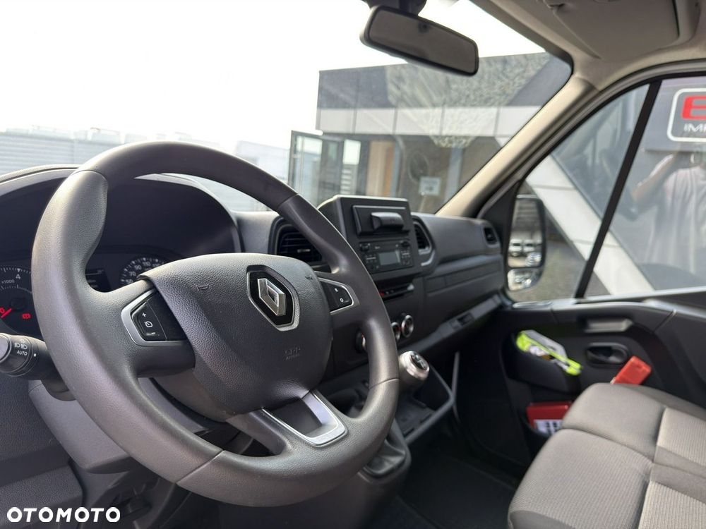 Renault Master - 8