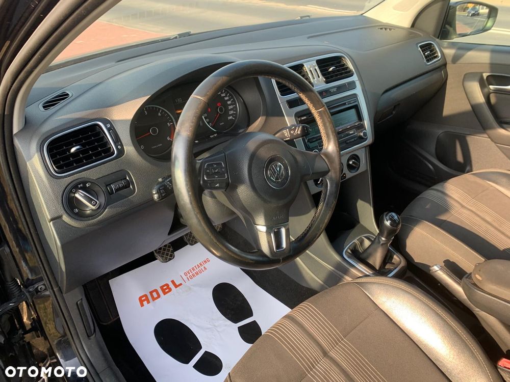 Volkswagen Polo 1.6 TDI Blue Motion Technology Life - 29