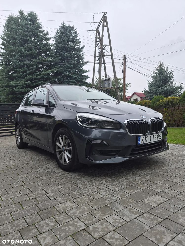 BMW Seria 1 114d Advantage - 23