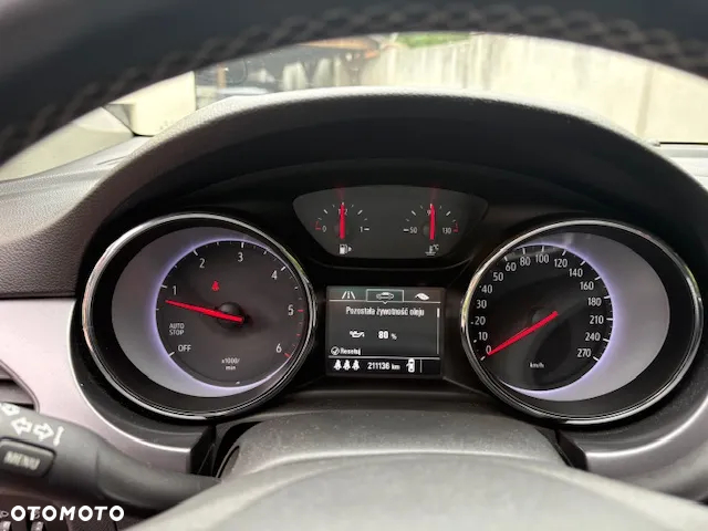 Opel Astra - 2