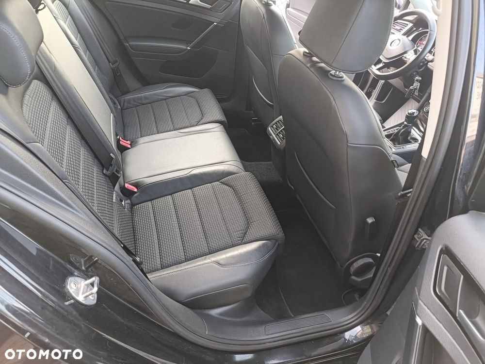 Volkswagen Golf 1.4 TSI BlueMotion Technology Highline - 18