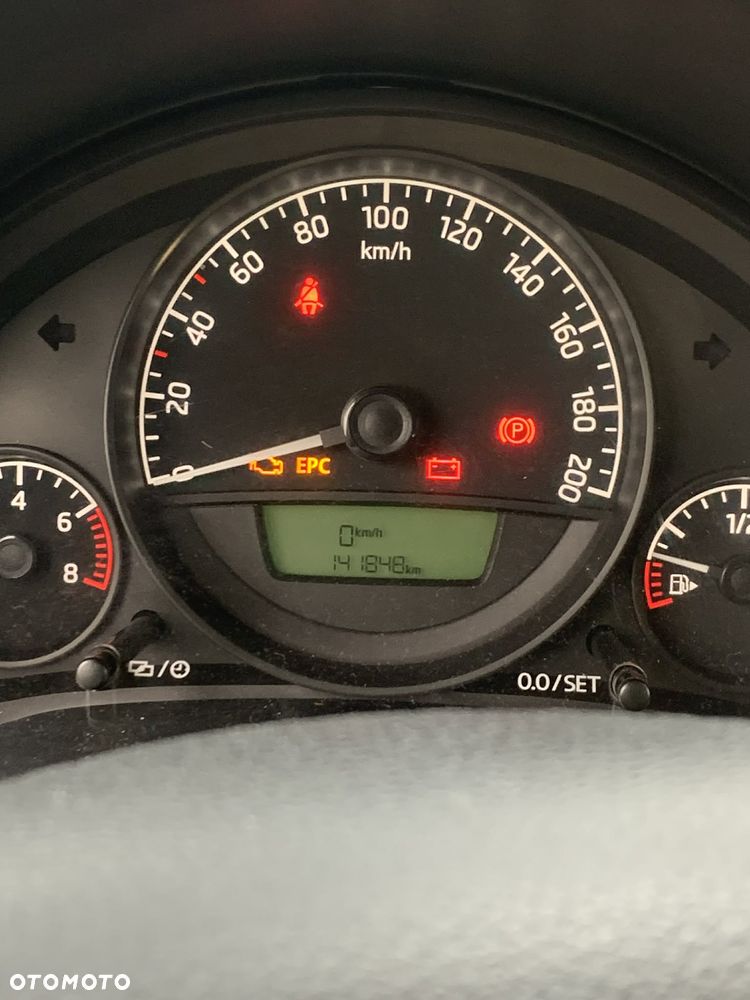 Skoda Citigo 1.0 Active - 8