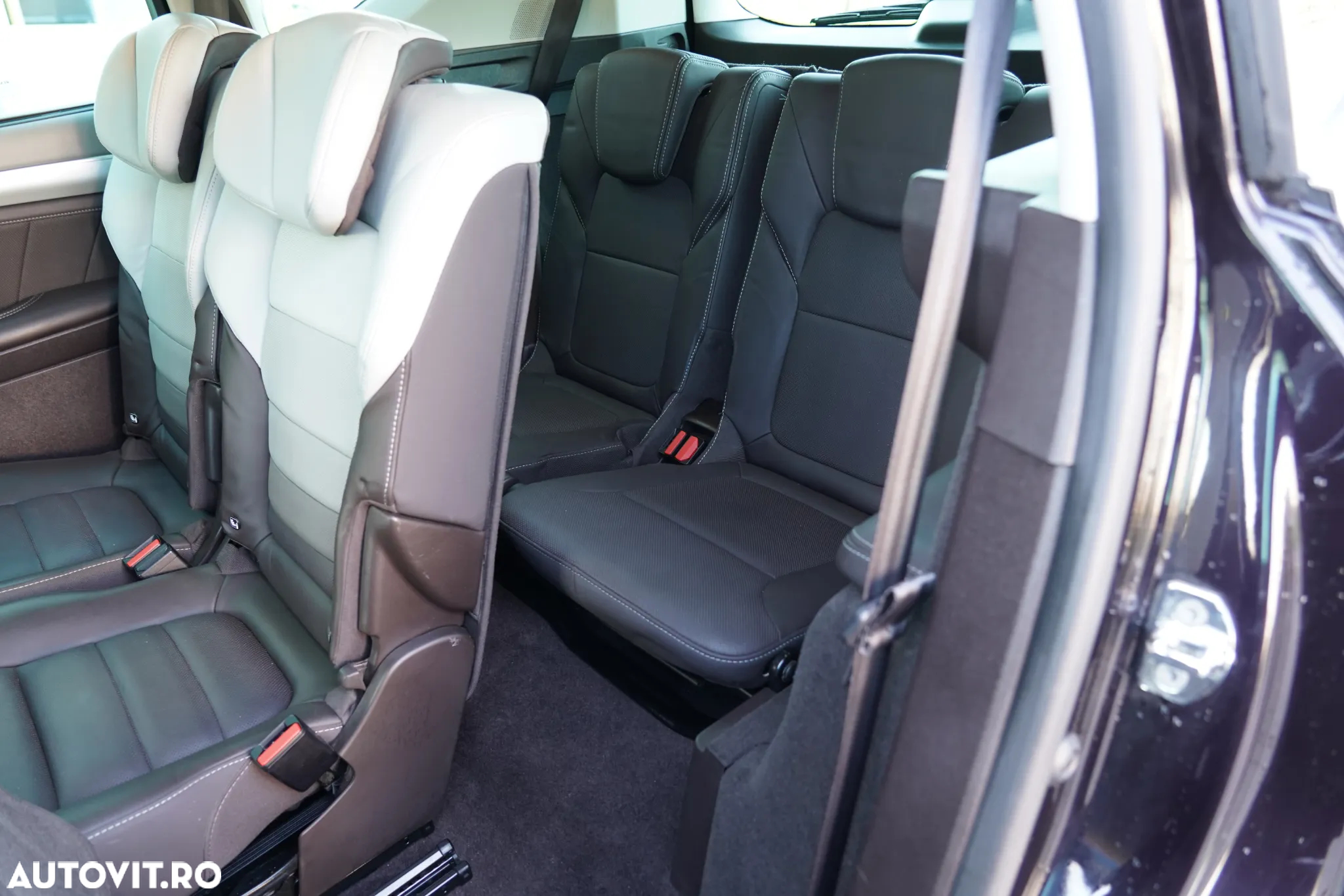 Renault Espace Energy dCi 160 EDC Initiale Paris - 20