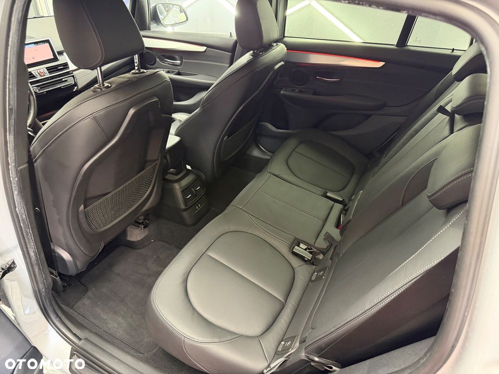 BMW Seria 2 220d xDrive Sport Line sport - 19