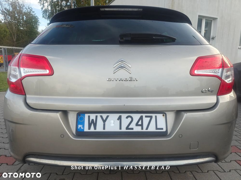 Citroën C4 1.6 VTi Seduction - 3