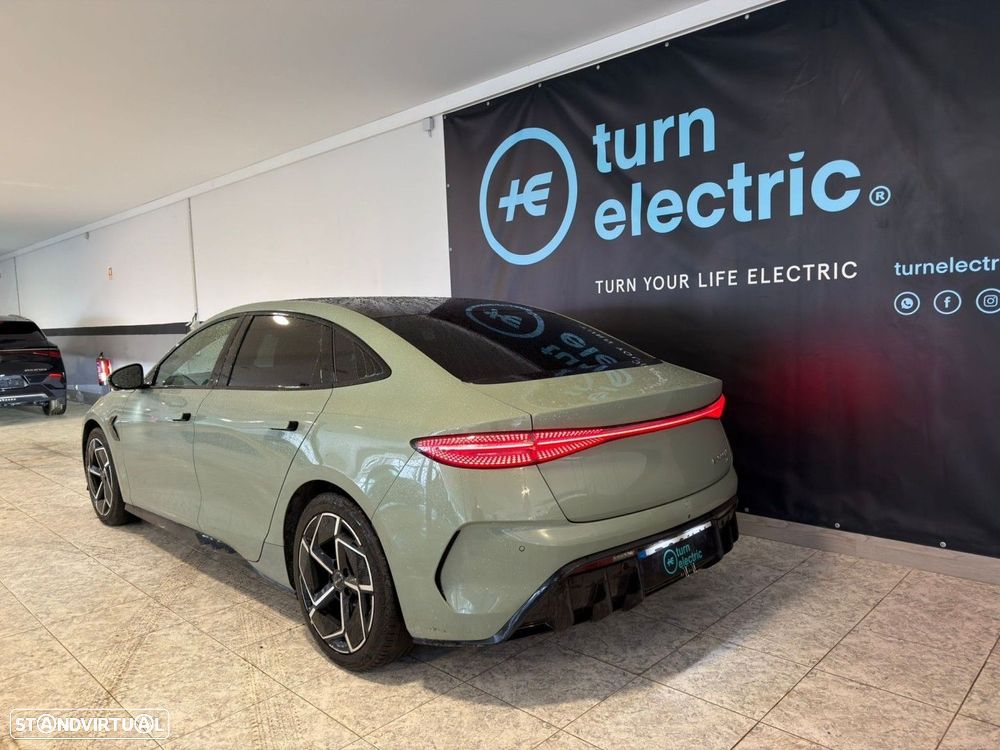 BYD Seal 82.5 kWh AWD Excellence - 3