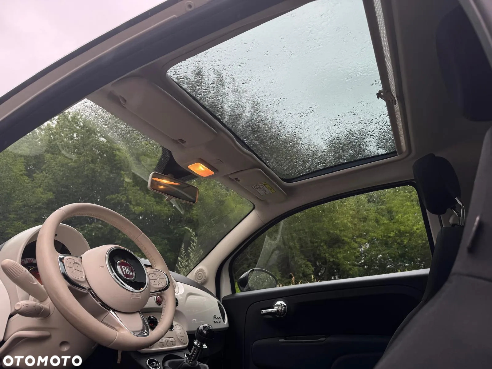 Fiat 500 1.2 Dolcevita - 11