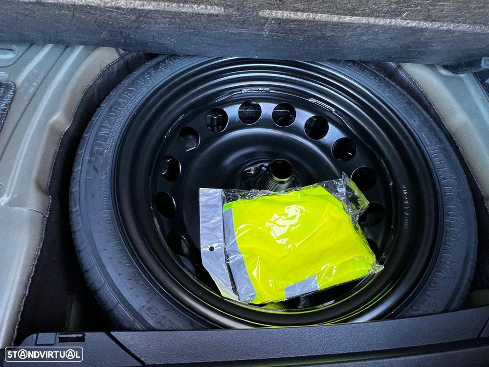 VW T-Cross 1.0 TSI Urban - 54