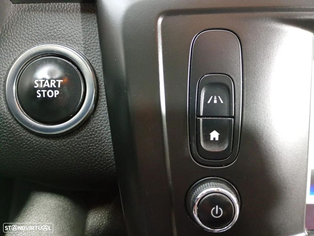 Renault Kadjar 1.5 dCi Exclusive - 24