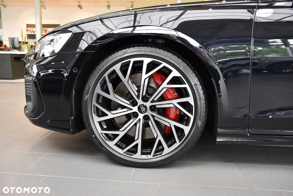 Audi S8 - 23