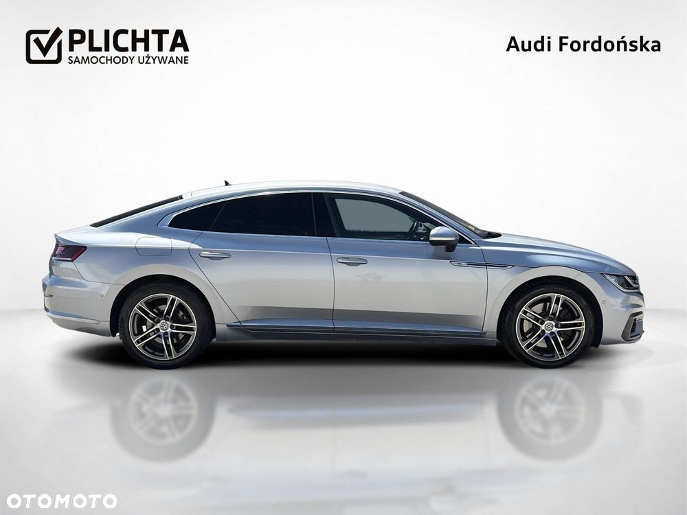 Volkswagen Arteon - 7