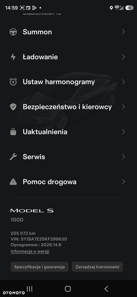 Tesla Model S - 34